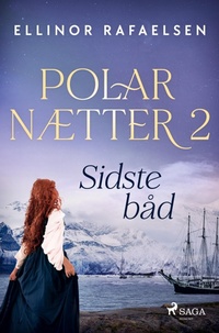 Abbildung von: Sidste bad - Polarnaetter 2 - Saga Egmont