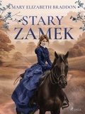 Cover: Stary zamek - Saga Egmont