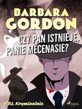 Cover: Czy pan istnieje, panie mecenasie? - Saga Egmont