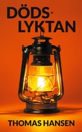 Cover: D&ouml;dslyktan - BoD - Books on Demand - Schweden
