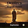 Cover: Oedipus, King of Thebes - Happy Hour Books