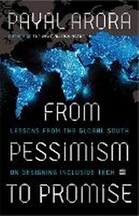 Enlarge image Cover: From Pessimism To Promise - HarperCollins