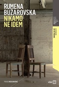 Cover: Nikamo ne idem - V.B.Z. d.o.o.