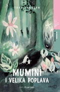 Cover: Mumini i velika poplava - V.B.Z. d.o.o.