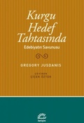 Cover: Kurgu Hedef Tahtasinda - Iletisim Yayinlari