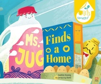 Enlarge image Cover: Ms Jug Finds a Home - Marshall Cavendish International (Asia) Pte Ltd