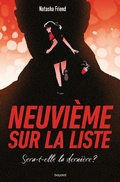 Cover: Neuvi&egrave;me sur la liste - Bayard Jeunesse