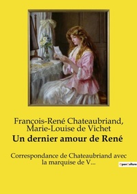 Abbildung von: Un dernier amour de Ren? - Culturea