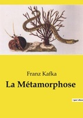 Cover: La Metamorphose - Culturea