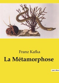 Abbildung von: La Metamorphose - Culturea