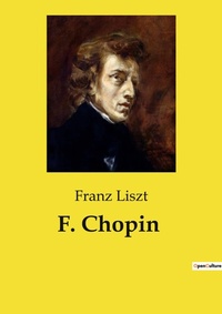 Abbildung von: F. Chopin - Culturea