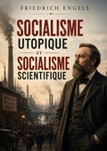Cover: Socialisme Utopique et Socialisme Scientifique - Culturea