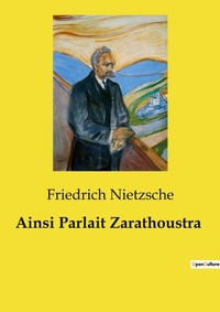 Abbildung von: Ainsi Parlait Zarathoustra - Culturea