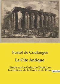 Abbildung von: La Cite Antique - Culturea