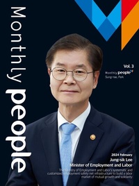 Abbildung von: Monthly People - Monthly People