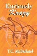 Cover: Kuriously Krazy - All Challenges Mastered, Inc.