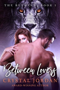 Enlarge image Cover: Between Lovers (The Between, #1) - CJ Books