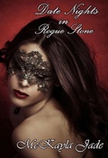 Cover: Date Nights In Rogue Stone (Rogue Stone After Dark, #1) - McKayla Jade