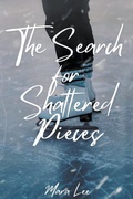 Cover: The Search for Shattered Pieces - Mara Lee
