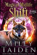 Cover: Magical Midlife Shift (Sassy Ever After, #15) - Latin Goddess Press Inc