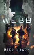 Cover: Webb - Mike Mason