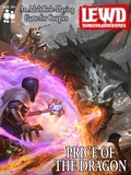 Cover: Lewd Dungeon Adventures: Price of the Dragon - Ovid Games LLC