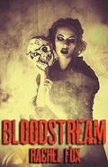 Cover: Bloodstream - Trellis Publishing
