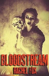 Enlarge image Cover: Bloodstream - Trellis Publishing