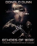 Cover: Echoes Of War - Donald Dunn