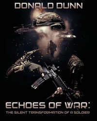 Enlarge image Cover: Echoes Of War - Donald Dunn