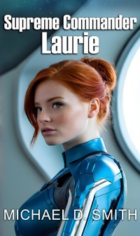 Enlarge image Cover: Supreme Commander Laurie - Sortmind Press