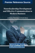 Cover: Neuroleadership Development and Effective Communication in Modern Business - IGI Global