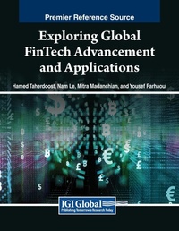 Abbildung von: Exploring Global FinTech Advancement and Applications - Business Science Reference
