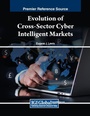 Cover: Evolution of Cross-Sector Cyber Intelligent Markets - Business Science Reference