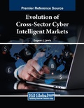 Cover: Evolution of Cross-Sector Cyber Intelligent Markets - Business Science Reference