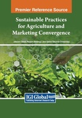 Cover: Sustainable Practices for Agriculture and Marketing Convergence - Engineering Science Reference
