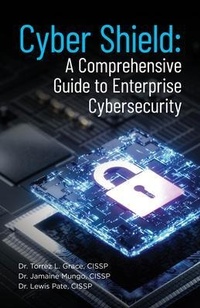 Abbildung von: Cyber Shield - Palmetto Publishing