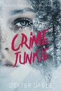 Cover: Crime Junkie Case Files - Crime Junkie Case Files