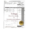 Cover: Trilogy - BEARMANOR MEDIA
