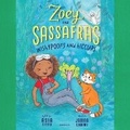 Cover: Zoey and Sassafras: Wishypoofs and Hiccups - Innovation Press