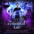 Cover: The Criminal Lair - Crystallite Publishing LLC