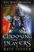 Cover: Choosing the Players - Histria LLC