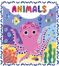 Cover: Animals - Clever Publishing