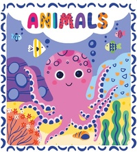 Enlarge image Cover: Animals - Clever Publishing