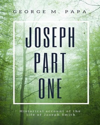 Abbildung von: Joseph Part One - Papa Books