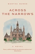 Cover: Across the Narrows - Atmosphere Press