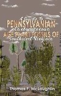 Cover: A Guide to Pennsylvanian (Carboniferous) Age Plant Fossils of Southwest Virginia - Book Savvy International Inc.
