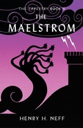 Cover: The Maelstrom - Hhn Publishing LLC
