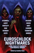 Cover: Euroschlock Nightmares - Muzzleland Press