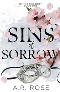 Cover: Sins of Sorrow - A.R. Rose